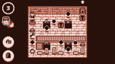 Warlock's Tower — скриншот 6