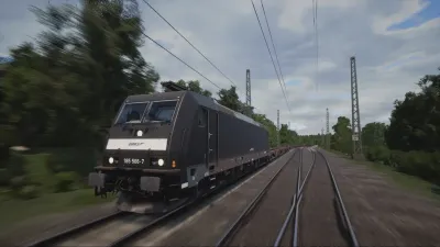 Train Sim World® 2: Rhein-Ruhr Osten: Wuppertal - Hagen — скриншот 2