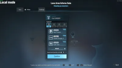 Greedland — скриншот 12