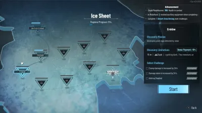 Greedland — скриншот 4