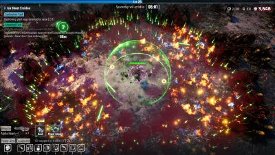 Greedland — скриншот 6