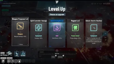 Greedland — скриншот 9