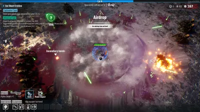 Greedland — скриншот 10