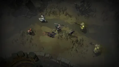 Ravenswatch - Fairytales Skin Pack — скриншот 1