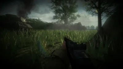 Easy Red 2: Normandy — скриншот 11