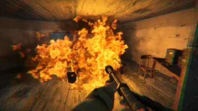 Easy Red 2: Normandy — скриншот 13