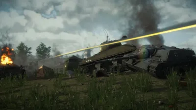 Easy Red 2: Normandy — скриншот 4