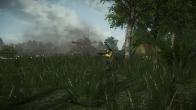 Easy Red 2: Normandy — скриншот 5