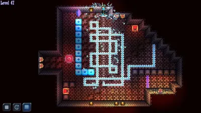 IceLine — скриншот 2