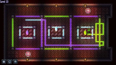 IceLine — скриншот 3