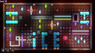 IceLine — скриншот 4