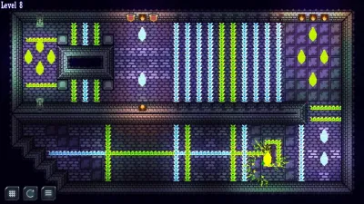 IceLine — скриншот 5