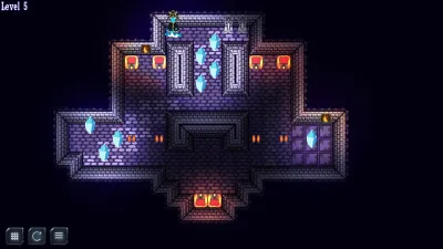 IceLine — скриншот 6