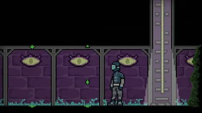 Planet RIX-13 — скриншот 3