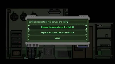 Planet RIX-13 — скриншот 4