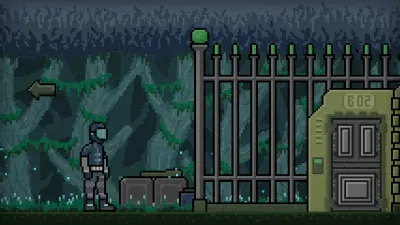 Planet RIX-13 — скриншот 5