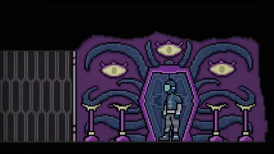 Planet RIX-13 — скриншот 6