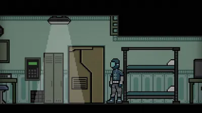 Planet RIX-13 — скриншот 8