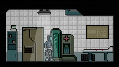 Planet RIX-13 — скриншот 9