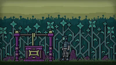 Planet RIX-13 — скриншот 10