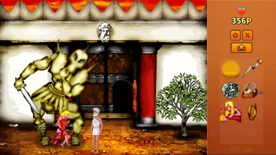 Zeus Quest - The Rebirth of Earth — скриншот 7