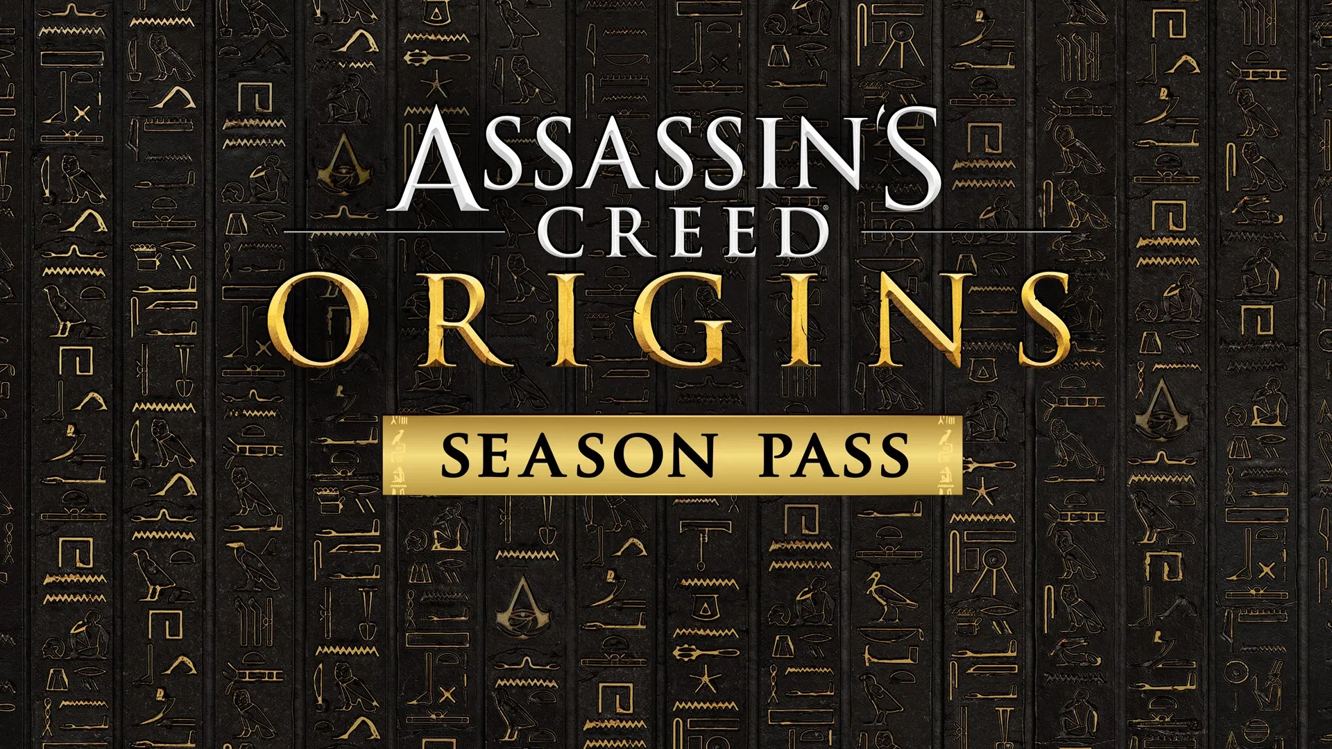 Assassin's Creed® Истоки — Season Pass