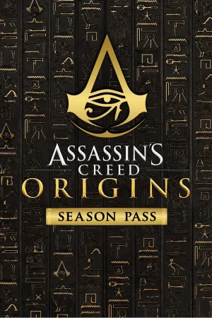 Assassin's Creed® Истоки — Season Pass