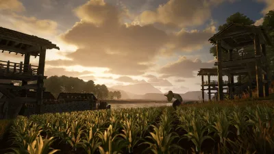 Medieval & Sengoku Dynasty Bundle — скриншот 8