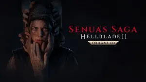 Senua’s Saga: Hellblade II