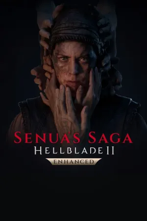 Senua’s Saga: Hellblade II