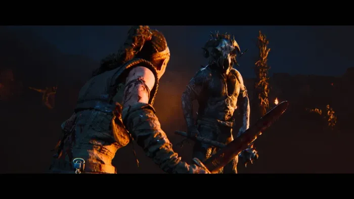 Senua’s Saga: Hellblade II — скриншот 4