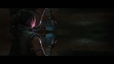 Senua’s Saga: Hellblade II — скриншот 6