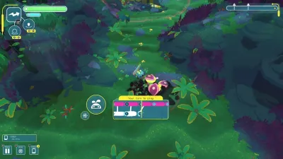 Melobot - A Last Song — скриншот 3