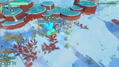 Melobot - A Last Song — скриншот 4