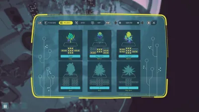 Melobot - A Last Song — скриншот 8