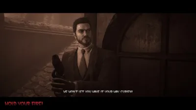 The Bundle of The Dead — скриншот 5