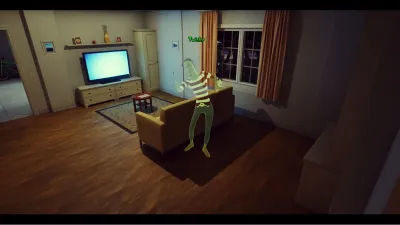 Ghostly Defence — скриншот 2