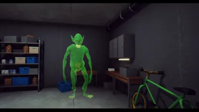 Ghostly Defence — скриншот 4