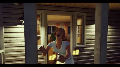 Ghostly Defence — скриншот 5