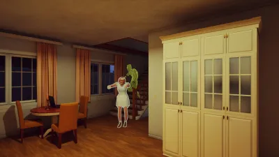 Ghostly Defence — скриншот 9