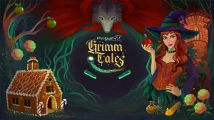 Pinball FX - Grimm Tales