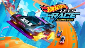 Hot Wheels Let's Race™: Ultimate Speed