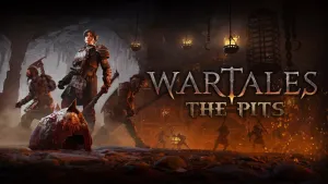 Wartales - The Pits