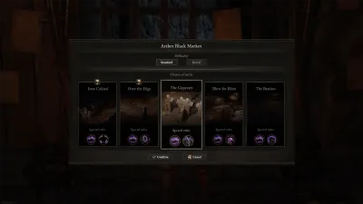 Wartales - The Pits — скриншот 2