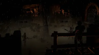 Wartales - The Pits — скриншот 4