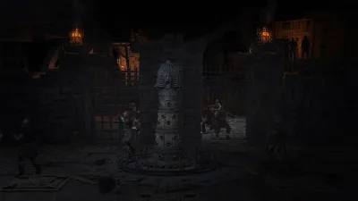 Wartales - The Pits — скриншот 6