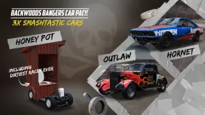 Backwoods Bangers Car Pack