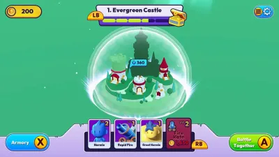 Hole io & Mob Control — скриншот 12