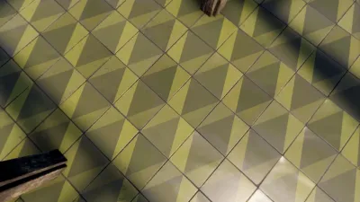 Rust Console Edition X|S - Floor and Ceiling Wallpaper Pack — скриншот 2