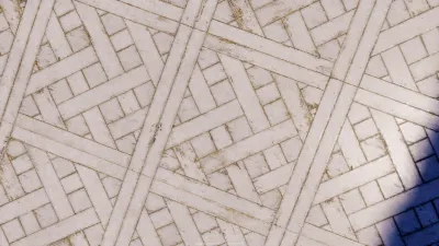 Rust Console Edition X|S - Floor and Ceiling Wallpaper Pack — скриншот 3